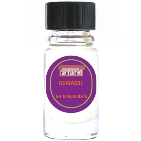 Guaiacol Liquid APPLICAITON 2