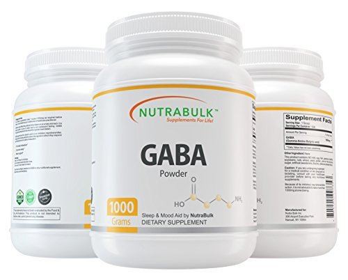 gaba manufacture