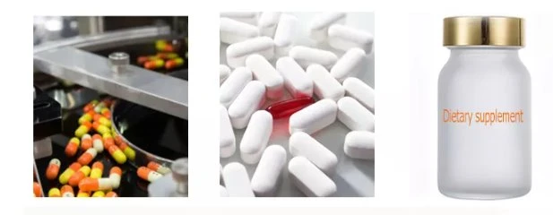 the application of Apigenin 1
