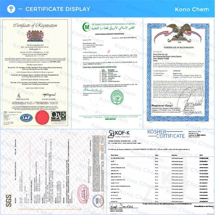 GHK Cu Copper Peptide Powder