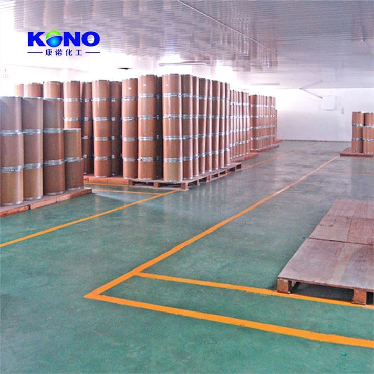 Zeaxanthin Powder 144-68-3