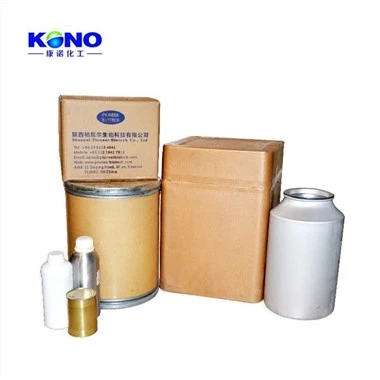 Canna Edulis Ker Resistant Starch RS3